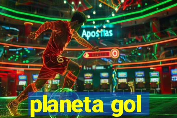 planeta gol